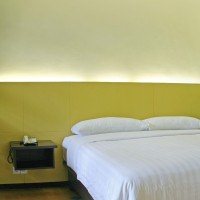 Voorbeeld Superiorkamer